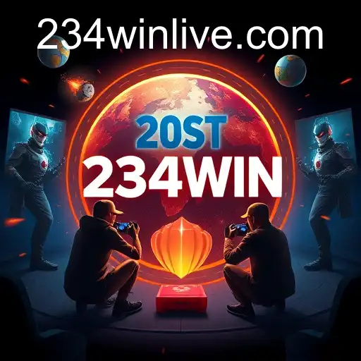 234win Revolutionizes Online Gaming Experience