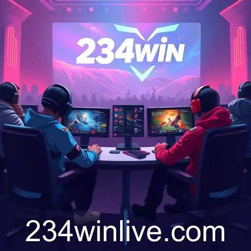 The Rise of 234win: Revolutionizing Online Gaming