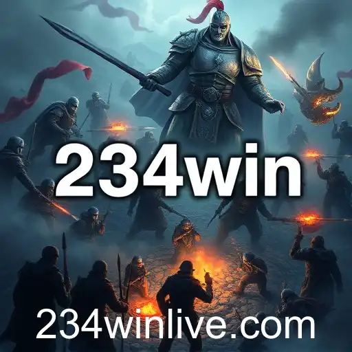 The Digital Playground: 234win's Impact on Online Gaming