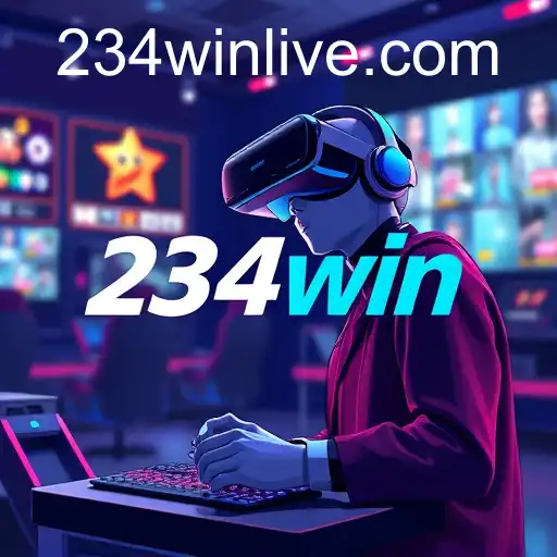 Gaming Website 234win Revolutionizes Online Entertainment