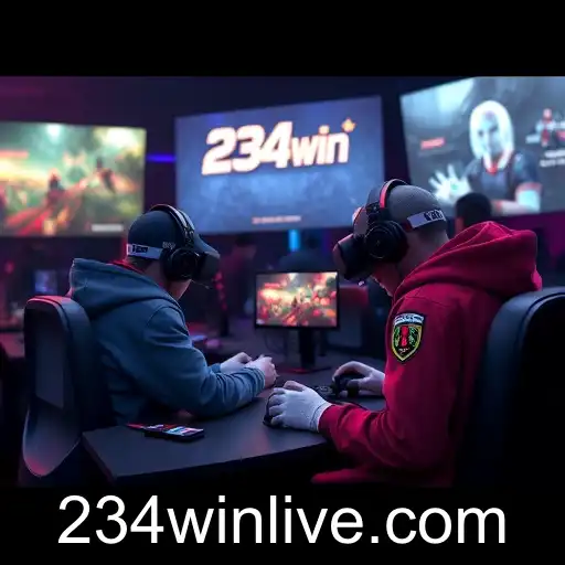 The Impact of Online Gaming in 2025