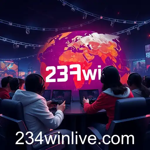 The Rise of Interactive Gaming Platforms