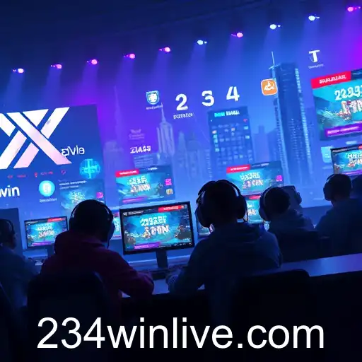 Digital Playgrounds: A New Era in Online Gaming