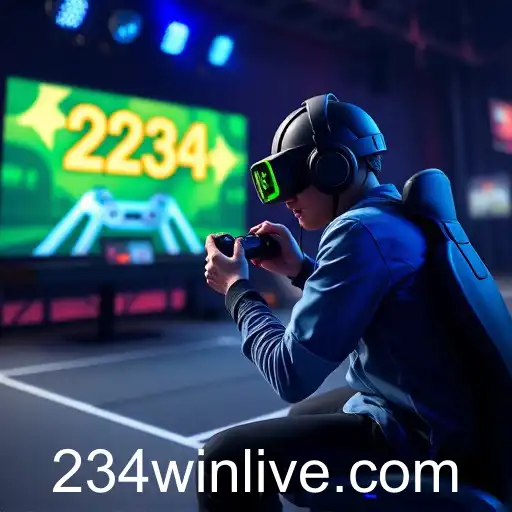 Gaming Innovations and Industry Trends