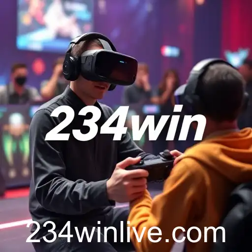 Online Gaming Trends and Innovations