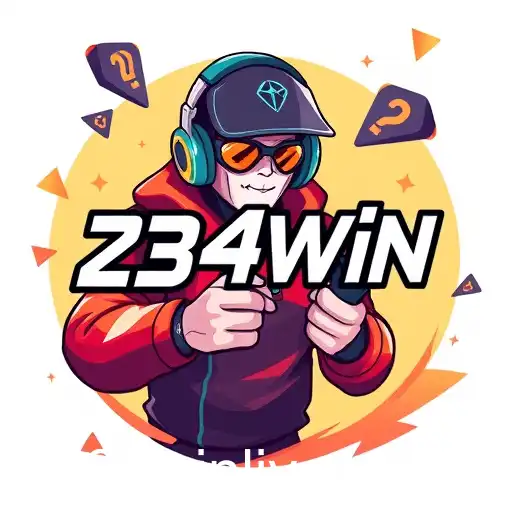 The Rise of 234win in the Online Gaming World