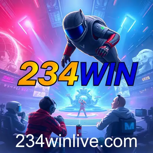 The Rise of 234win: Gaming Evolution and Community Engagement