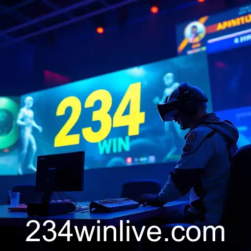 The Rise of Digital Gaming in 2025