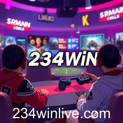 The Rise of Online Gaming Platforms in 2025