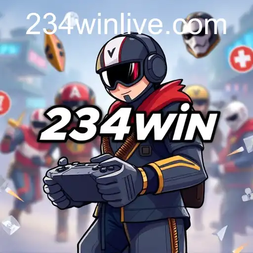 The Rise of 234win in Online Gaming