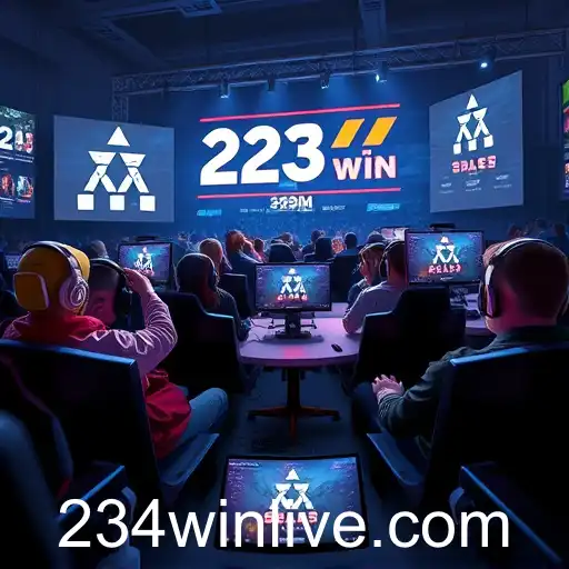 Rise of Online Gaming Platforms