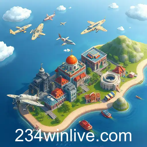 Exploring the Fascinating Realm of 'Simulation Worlds': A Portal to Imagination and Strategy